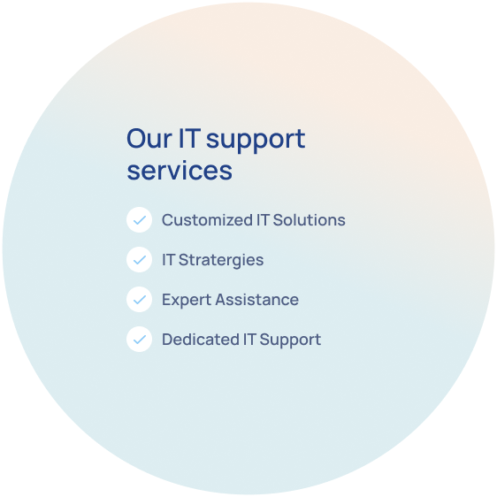 It-Support-Services