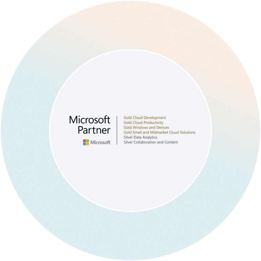 Microsoft-Partner-Circle
