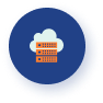 Cloud-First Approach Icon