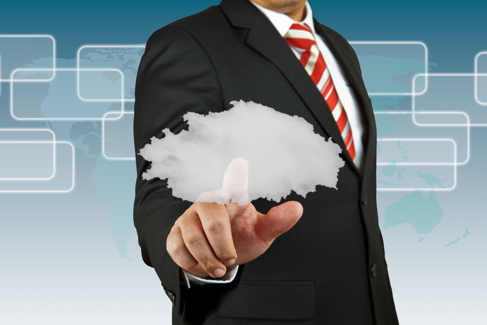 Top Myths & Misconceptions About Cloud