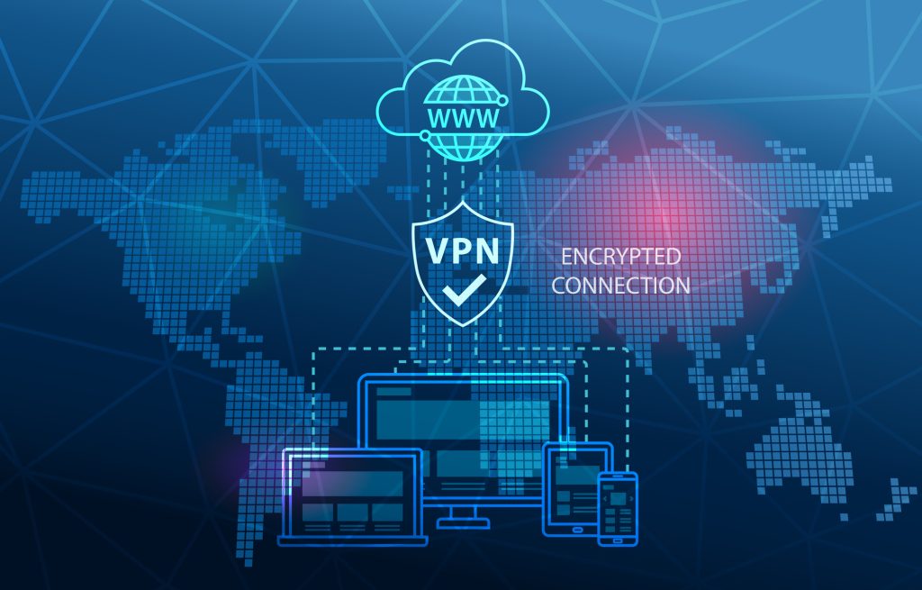 Most Common VPN Connection