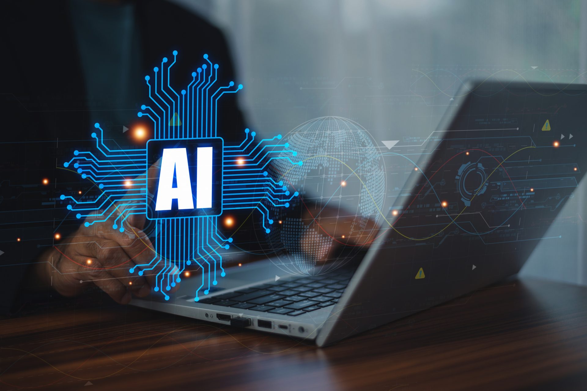 How Artificial Intelligence Tools Will Change The Way You Do Business