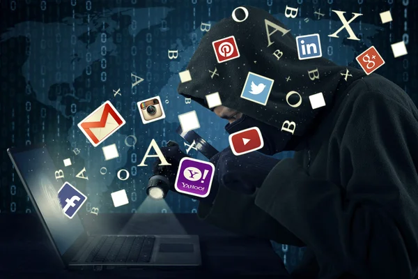 The Alarming Tactics Used in Social Media Cyber Attacks